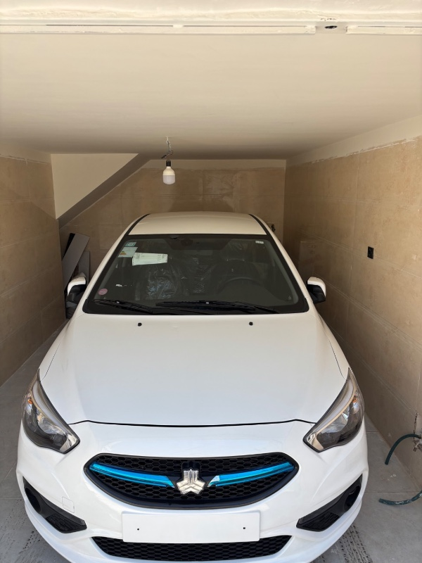 تصویر شاهین دنده ای GL 1