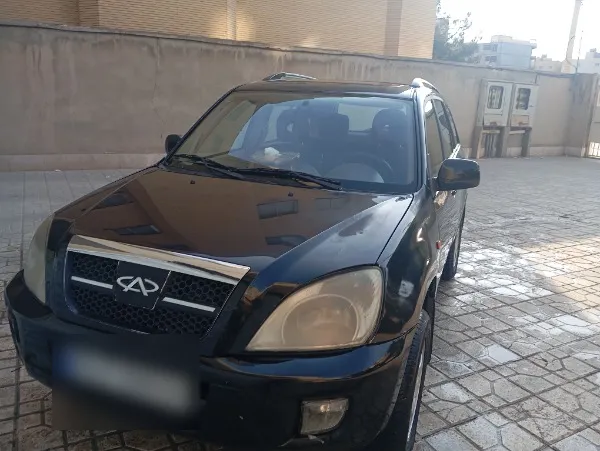 تصویر ام وی ام X33 دنده ای 3