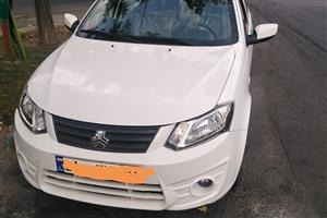تصویر ساینا EX 1