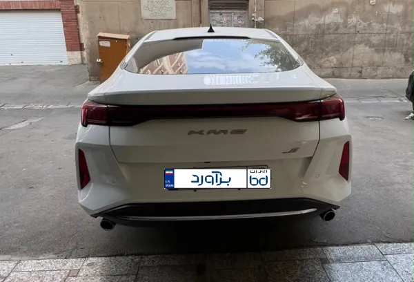 تصویر کی ام سی J7 4