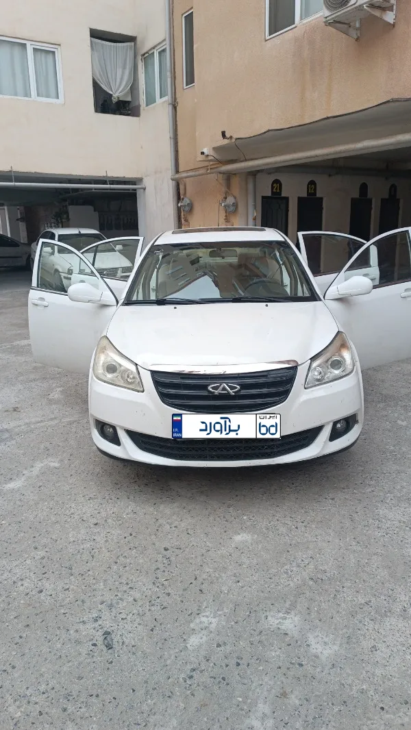 تصویر ام وی ام 550 دنده ای 1