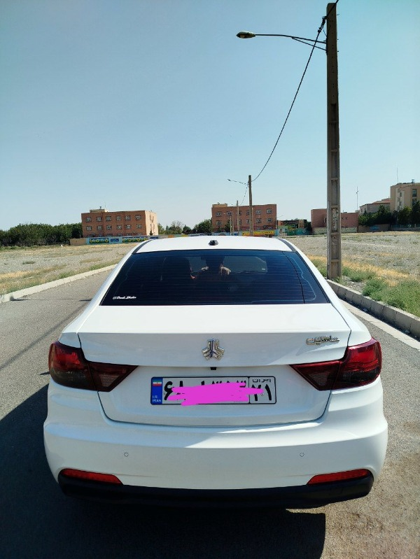 تصویر شاهین دنده ای G 2