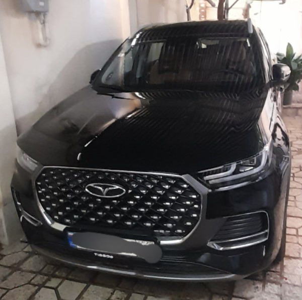 تصویر فونیکس تیگو 8 پرو مکس IE 1