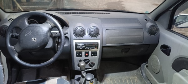 تصویر رنو تندر 90 E2 5