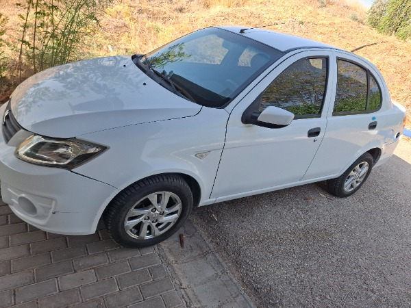 تصویر ساینا EX 2