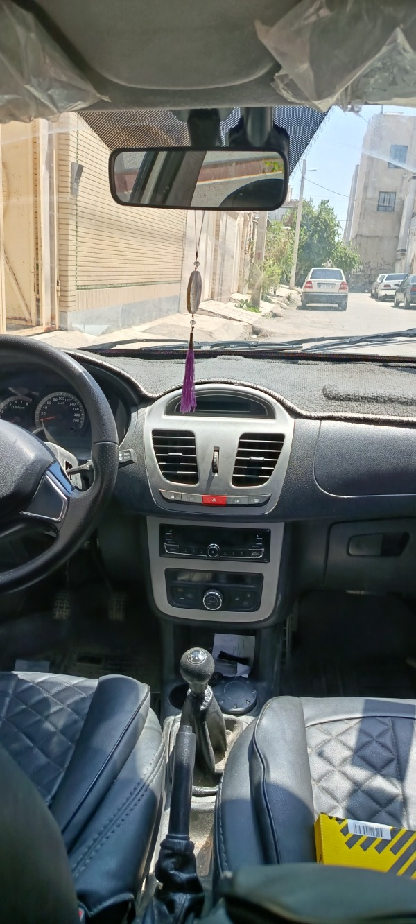 تصویر ساینا S دوگانه 5