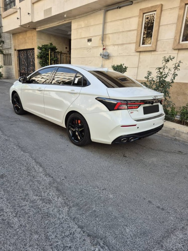 تصویر فونیکس آریزو 6 جی تی اکسلنت 3