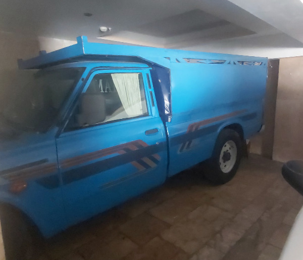 تصویر زامیاد نیسان دوگانه آپشنال SVD 2