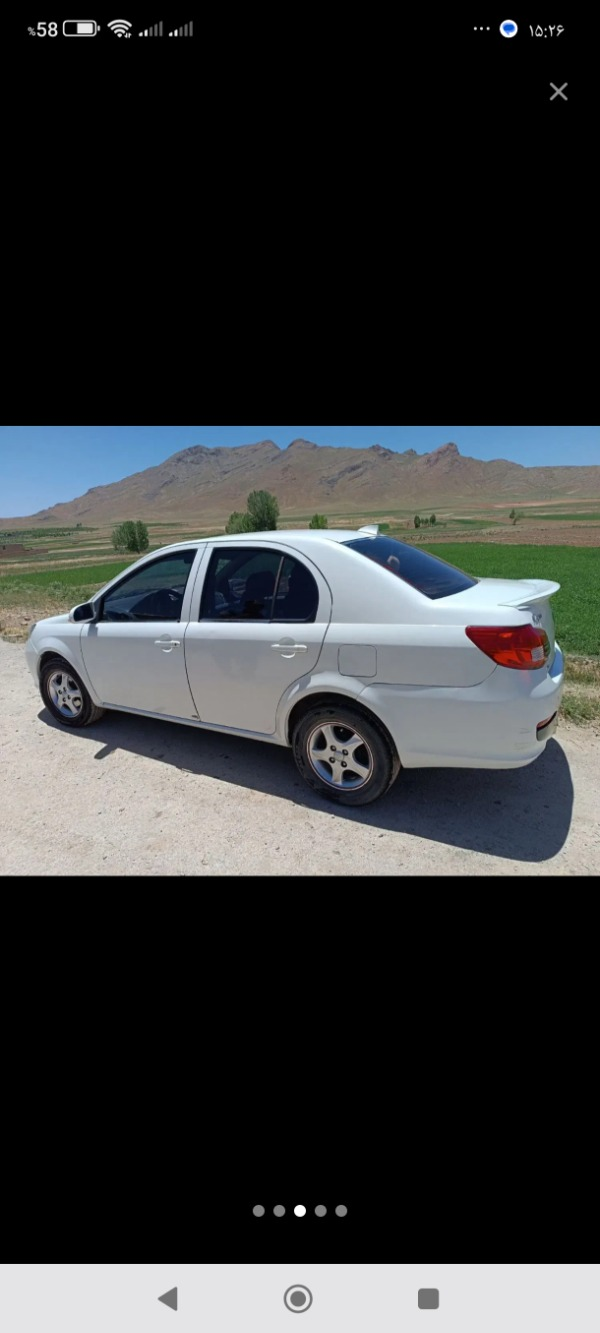 تصویر راین V5 اتوماتیک 1