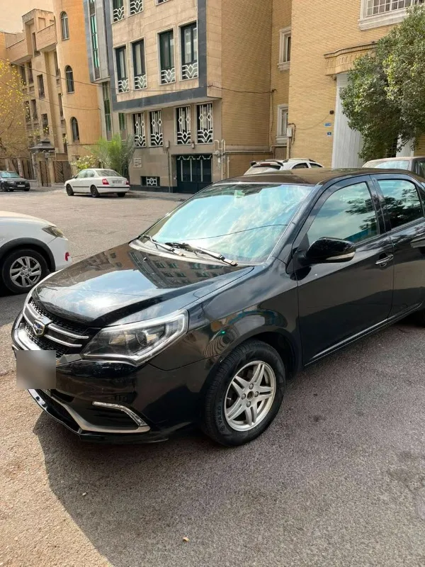 تصویر جیلی GC6 اکسلنت 2