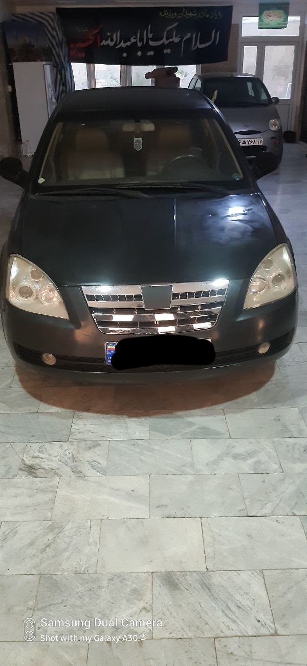 تصویر ام وی ام 530 دنده ای 1
