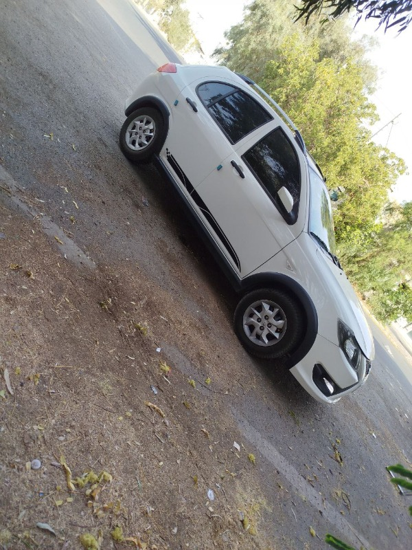 تصویر کوییک دنده ای SR 1