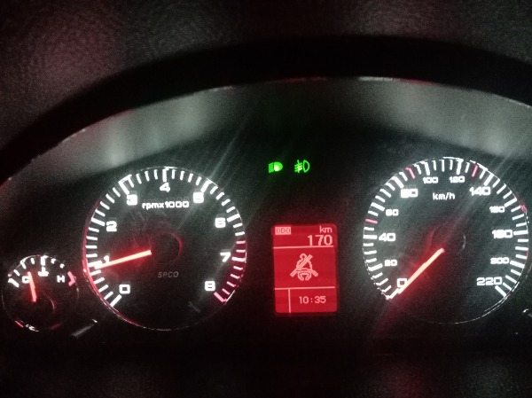 تصویر سمند سورن پلاس XU7P بنزینی 2