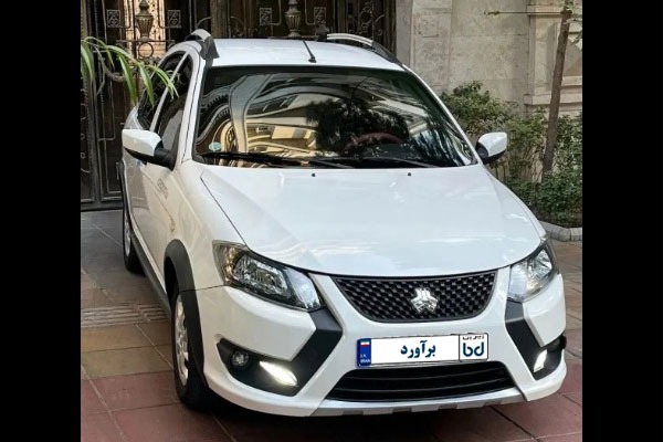 تصویر کوییک دنده ای S 4