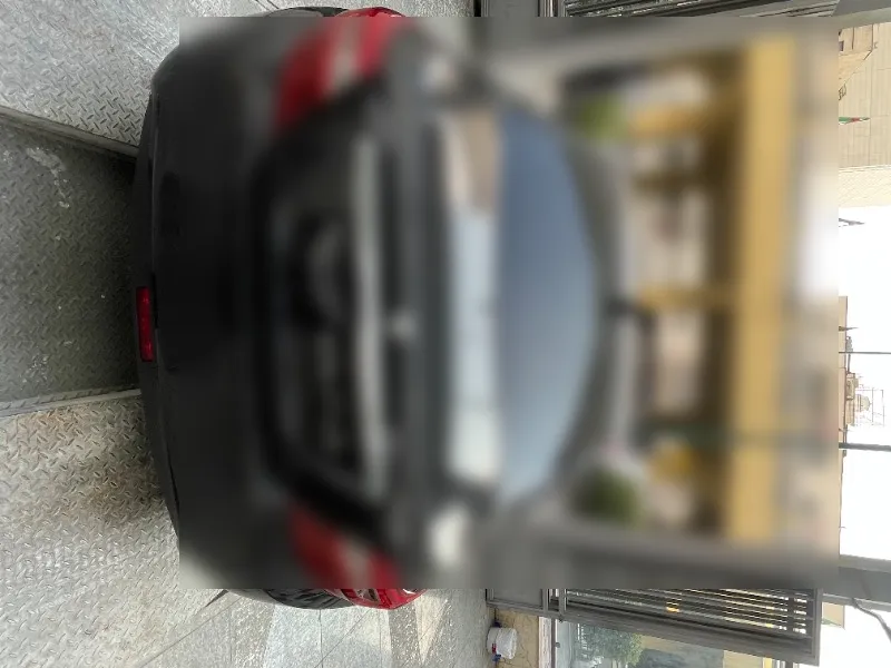 تصویر دنا پلاس  6 دنده EF7P 2