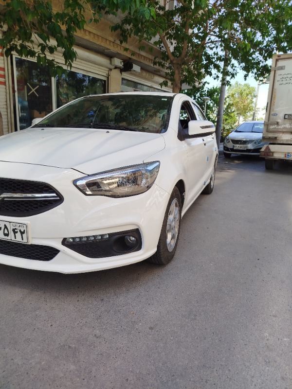 تصویر شاهین دنده ای G 1