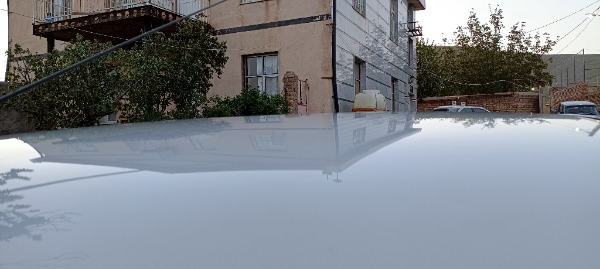 تصویر رنو تندر 90 E2 4