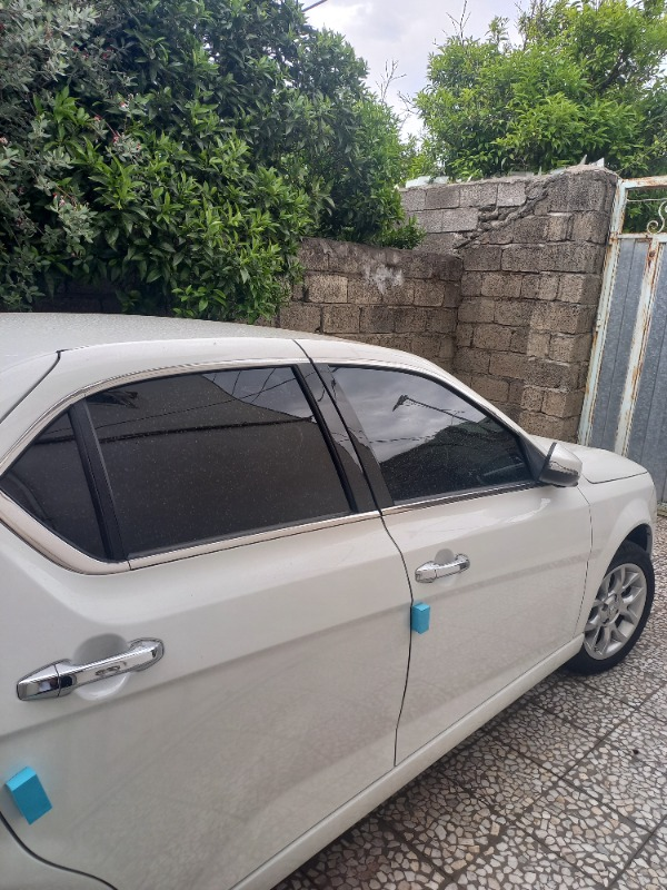 تصویر دنا پلاس  6 دنده EF7P 2
