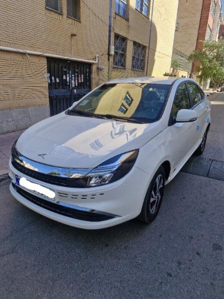 تصویر کی ام سی ایگل 1.5لیتر 1