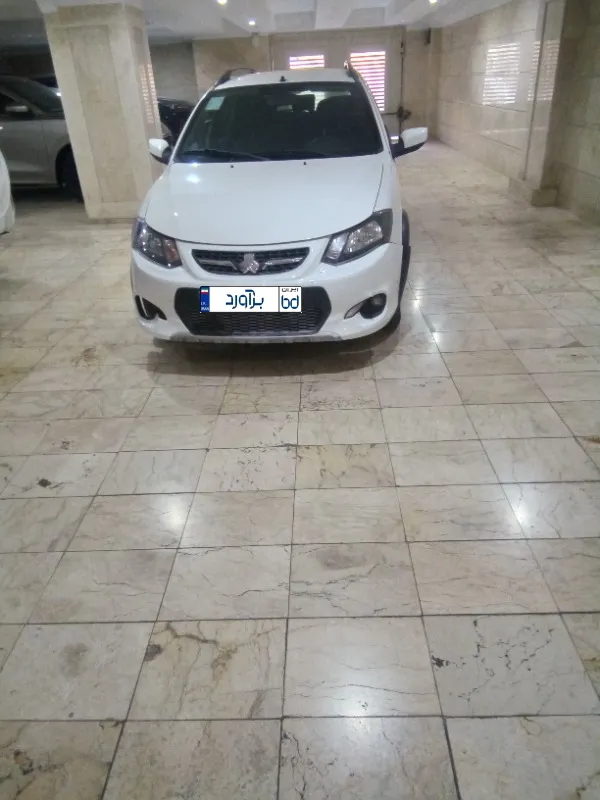 تصویر کوییک دنده ای 1