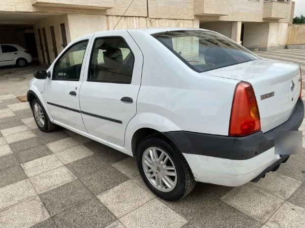 تصویر رنو تندر 90 E2 3
