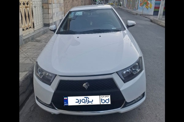 تصویر دنا پلاس  تیپ 1 2