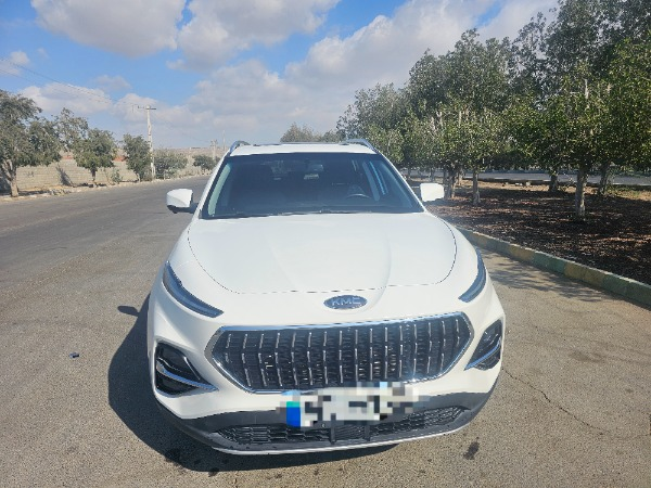 تصویر کی ام سی K7 اتوماتیک 1
