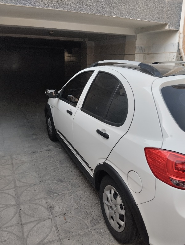 تصویر کوییک دنده ای SR 6