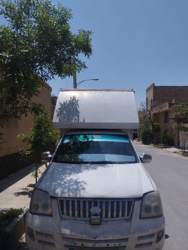 تصویر پادرا بنزینی 1