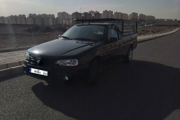 تصویر آریسان 2 Xu7p 1