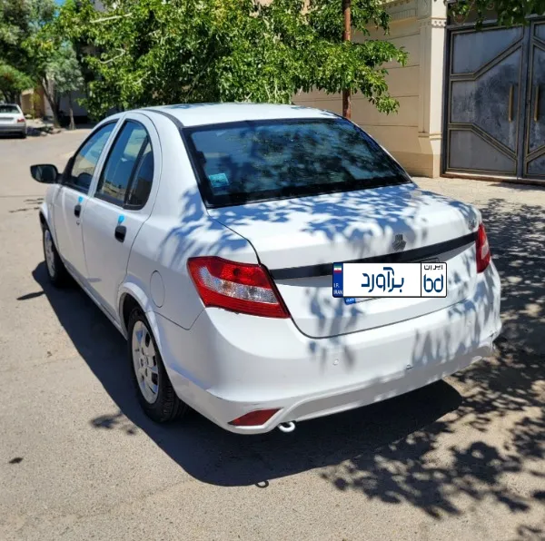 تصویر ساینا EX 2