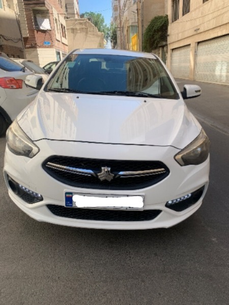 تصویر شاهین دنده ای G 1