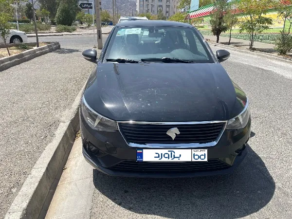 تصویر تارا دنده ای V1 پلاس 2