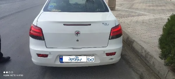 تصویر رانا پلاس TU5 2