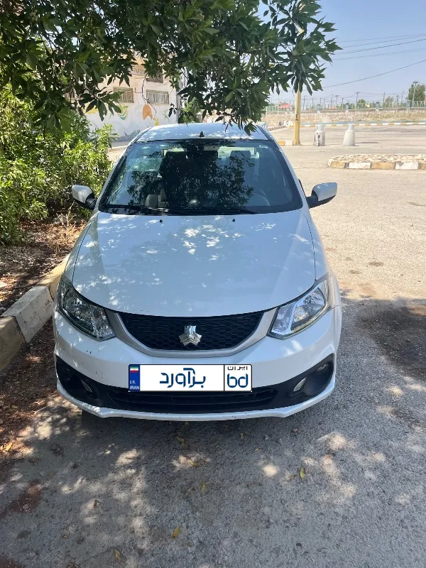 تصویر ساینا S اتوماتیک 1