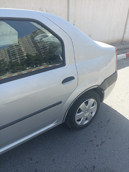 تصویر رنو تندر 90 پارس خودرو 1