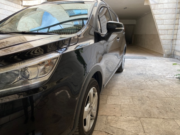 تصویر جک S3 اتوماتیک 4