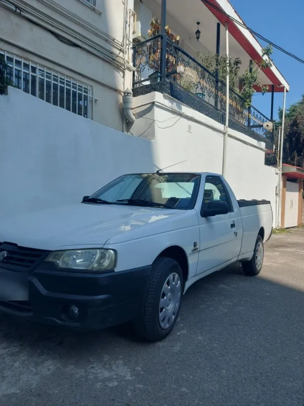تصویر آریسان موتور قدیم دوگانه 2