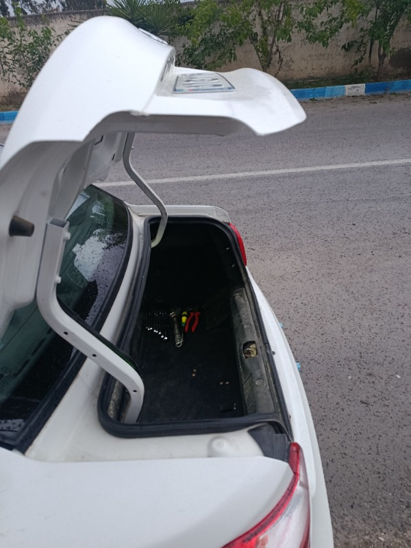تصویر ساینا S دوگانه 3