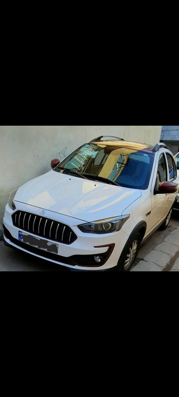 تصویر اطلس دنده ای G 2