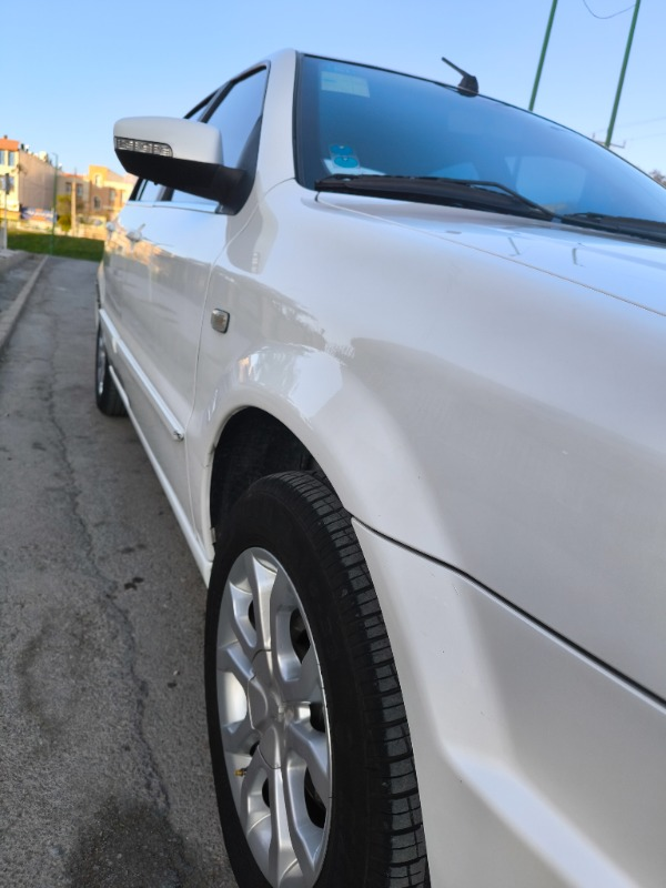 تصویر سمند سورن پلاس EF7 2