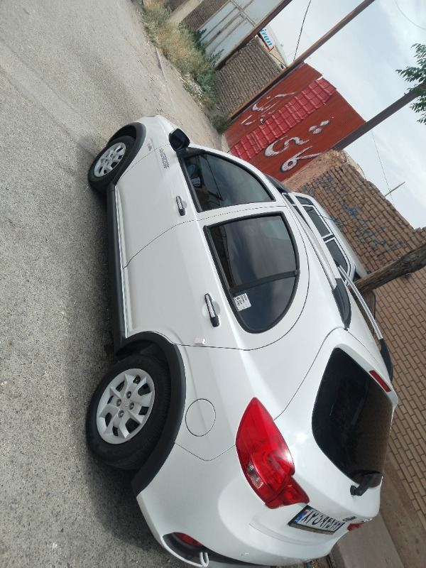 تصویر کوییک دنده ای S 1