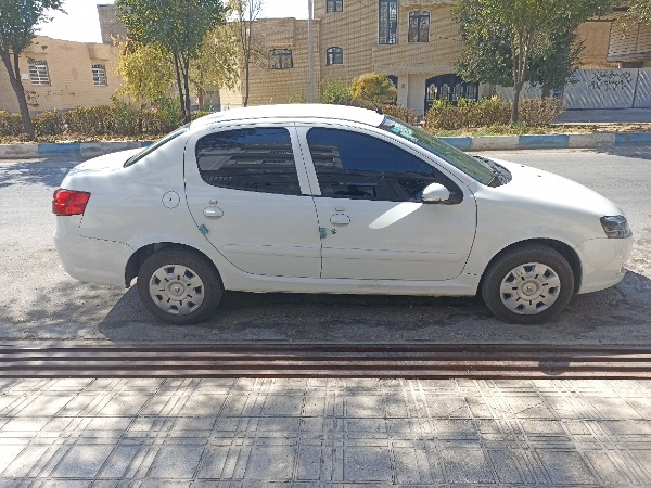 تصویر رانا پلاس TU5 1