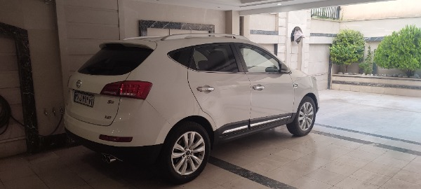 تصویر جک S5 اتوماتیک 3