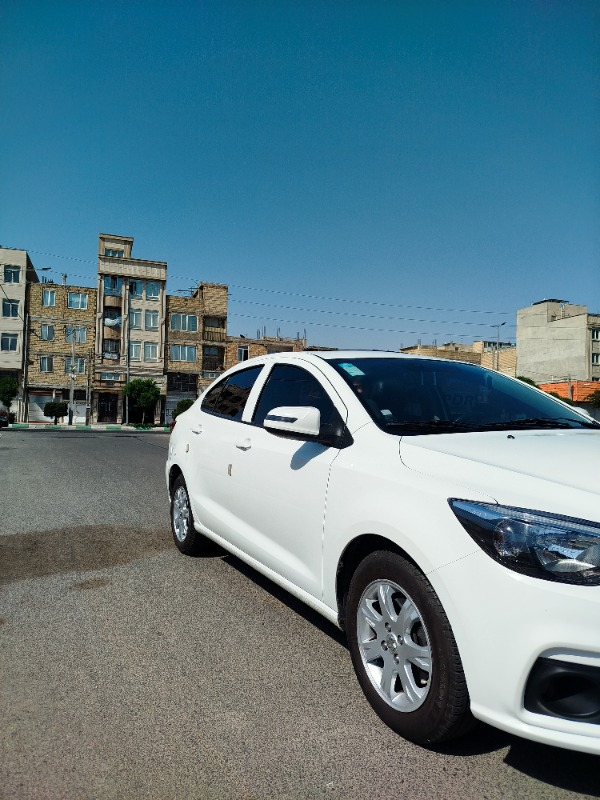تصویر شاهین دنده ای G 3
