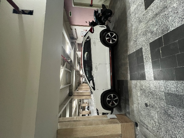 تصویر ام وی ام X33 کراس اتوماتیک 3