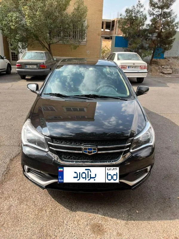 تصویر جیلی GC6 اکسلنت 4