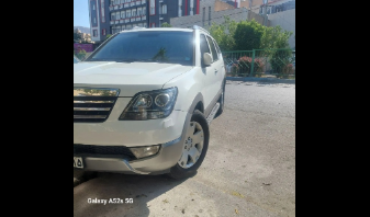 تصویر کیا موهاوی V6 1