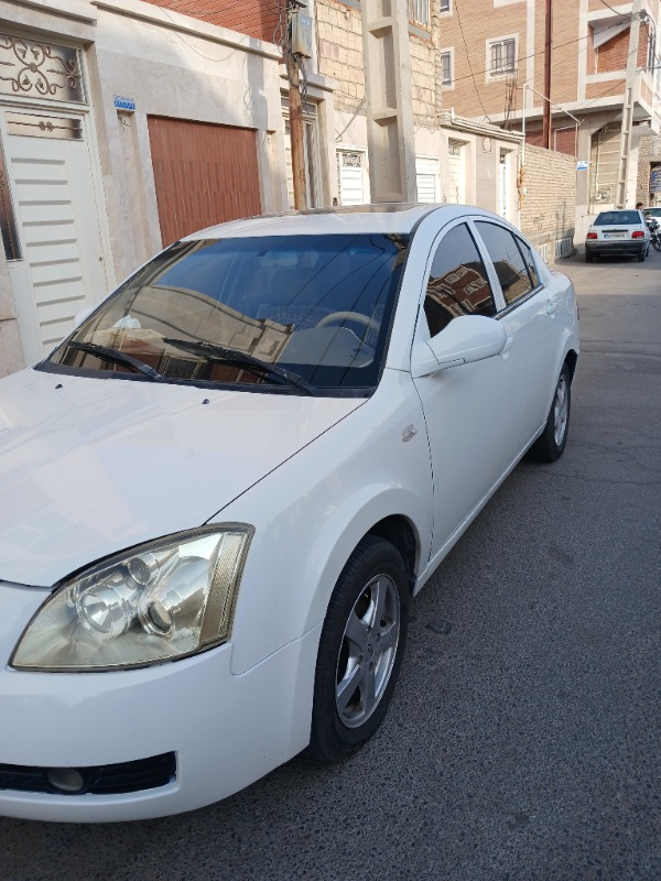 تصویر ام وی ام 530 دنده ای 2