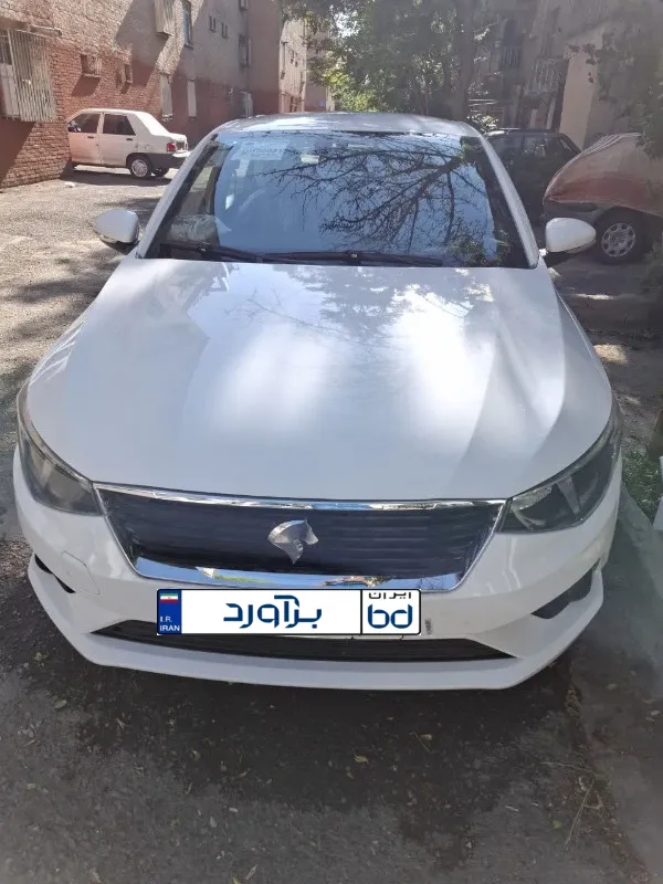 تصویر تارا دنده ای V1 پلاس 1